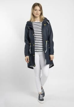 Schmuddelwedda Manteaux De Pluie Manteau Fonctionnel Bridgeport Femme Marine 10 Schmuddelwedda Manteaux De Pluie Manteau Fonctionnel Bridgeport Femme Marine -Schmuddelwedda 021ee96aea60dd7751e2344b476dd0d5