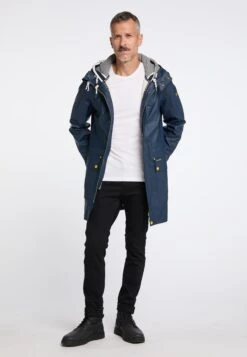 Schmuddelwedda Manteaux De Mi-saison Manteau Mi-saison Homme Marine 9 Schmuddelwedda Manteaux De Mi-saison Manteau Mi-saison Homme Marine -Schmuddelwedda 02f24f7a0611333cce1e8e213636fd0b