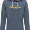 Schmuddelwedda Sweats à Capuche Sweat-shirt Sylt Homme Bleu-gris 2 Schmuddelwedda Sweats à Capuche Sweat-shirt Sylt Homme Bleu-gris -Schmuddelwedda 039e3025a8d69abb8f4b7bd3d83ca46a