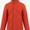Schmuddelwedda Vestes Soft Shell Veste Fonctionnelle Homme Rouge -Schmuddelwedda 0b061e80837a924687d6e4eb6bfab2ac