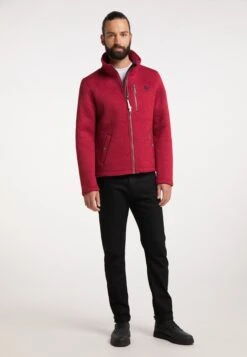 Schmuddelwedda Vestes Dextérieur Veste Fonctionnelle Homme Rouge Sang -Schmuddelwedda 0b1559706a62e9dac1c3e4d20693f443