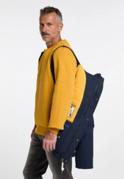 Schmuddelwedda Vestes De Mi-saison Veste Mi-saison Homme Marine -Schmuddelwedda 0dd47699db5370964168cd938814e8d2