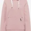 Schmuddelwedda Sweats Sweat-shirt Femme Rose Ancienne 2 Schmuddelwedda Sweats Sweat-shirt Femme Rose Ancienne -Schmuddelwedda 0eaba033fd409b1b5aa418b3d0ae9125