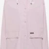 Schmuddelwedda Manteaux De Pluie Manteau Mi-saison Femme Rose Clair 2 Schmuddelwedda Manteaux De Pluie Manteau Mi-saison Femme Rose Clair -Schmuddelwedda 0f0f7401eafbc3eea0395365403e6fba