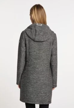 Schmuddelwedda Vestes Dextérieur Veste En Polaire Femme Gris Foncé 9 Schmuddelwedda Vestes Dextérieur Veste En Polaire Femme Gris Foncé -Schmuddelwedda 111a4e1ef11268f1d63e4c364423d9b9