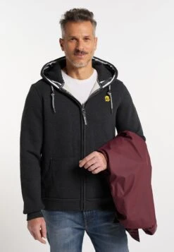 Schmuddelwedda Vestes De Mi-saison Parka Mi-saison Homme Bordeaux 9 Schmuddelwedda Vestes De Mi-saison Parka Mi-saison Homme Bordeaux -Schmuddelwedda 12333991f098826a57ca77d662d26b70