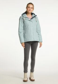 Schmuddelwedda Vestes Dhiver Veste D’hiver Femme Menthe 11 Schmuddelwedda Vestes Dhiver Veste D’hiver Femme Menthe -Schmuddelwedda 1626009b5454416e3ffb7ef71f1f5ad0