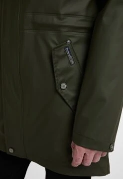 Schmuddelwedda Vestes Dextérieur Veste Fonctionnelle Homme Vert Foncé -Schmuddelwedda 17cc288d06b2574e879367bb83fa20bc