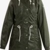 Schmuddelwedda Manteaux De Pluie Manteau Fonctionnel Femme Olive 2 Schmuddelwedda Manteaux De Pluie Manteau Fonctionnel Femme Olive -Schmuddelwedda 193f697bcb80b7336e4c17ed76d62d06