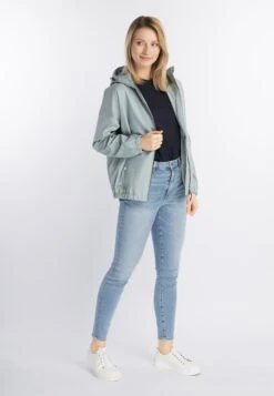 Schmuddelwedda Vestes Dextérieur Veste Fonctionnelle Femme Menthe 10 Schmuddelwedda Vestes Dextérieur Veste Fonctionnelle Femme Menthe -Schmuddelwedda 195457aeb3ddefbc1d56d7c507a5bee7