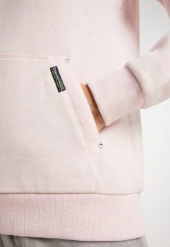 Schmuddelwedda Sweats à Capuche Sweat-shirt Femme Rose 9 Schmuddelwedda Sweats à Capuche Sweat-shirt Femme Rose -Schmuddelwedda 1a1dda852464f35c41b522e51787622a