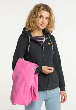 Schmuddelwedda Manteaux De Pluie Manteau Fonctionnel Femme Rose 11 Schmuddelwedda Manteaux De Pluie Manteau Fonctionnel Femme Rose -Schmuddelwedda 1cd1e9ccc9ded7407a80e61b7b2d92a1