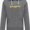 Schmuddelwedda Sweats à Capuche Sweat-shirt Lübeck Homme Gris Foncé / Gris Chiné 2 Schmuddelwedda Sweats à Capuche Sweat-shirt Lübeck Homme Gris Foncé / Gris Chiné -Schmuddelwedda 1de04f2bf588f7152f9d62d0282d4f2c