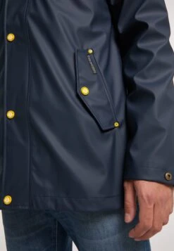 Schmuddelwedda Vestes De Mi-saison Parka Mi-saison Homme Marine 11 Schmuddelwedda Vestes De Mi-saison Parka Mi-saison Homme Marine -Schmuddelwedda 1e745a18f356c7405eb3a9ea0ce43ac0