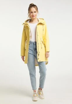 Schmuddelwedda Vestes Dextérieur Veste Fonctionnelle Femme Jaune Pastel 11 Schmuddelwedda Vestes Dextérieur Veste Fonctionnelle Femme Jaune Pastel -Schmuddelwedda 21816b252bc53d7394c55f1c0a50411d