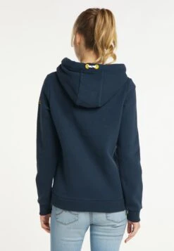 Schmuddelwedda Sweats à Capuche Sweat-shirt Ostsee Femme Bleu Marine 9 Schmuddelwedda Sweats à Capuche Sweat-shirt Ostsee Femme Bleu Marine -Schmuddelwedda 23060b36458b266cd5c470a609464f3e