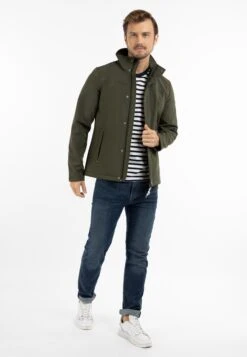 Schmuddelwedda Vestes Soft Shell Veste Fonctionnelle Homme Olive -Schmuddelwedda 235ce24ee3a6f532d654b90f1b617b9a