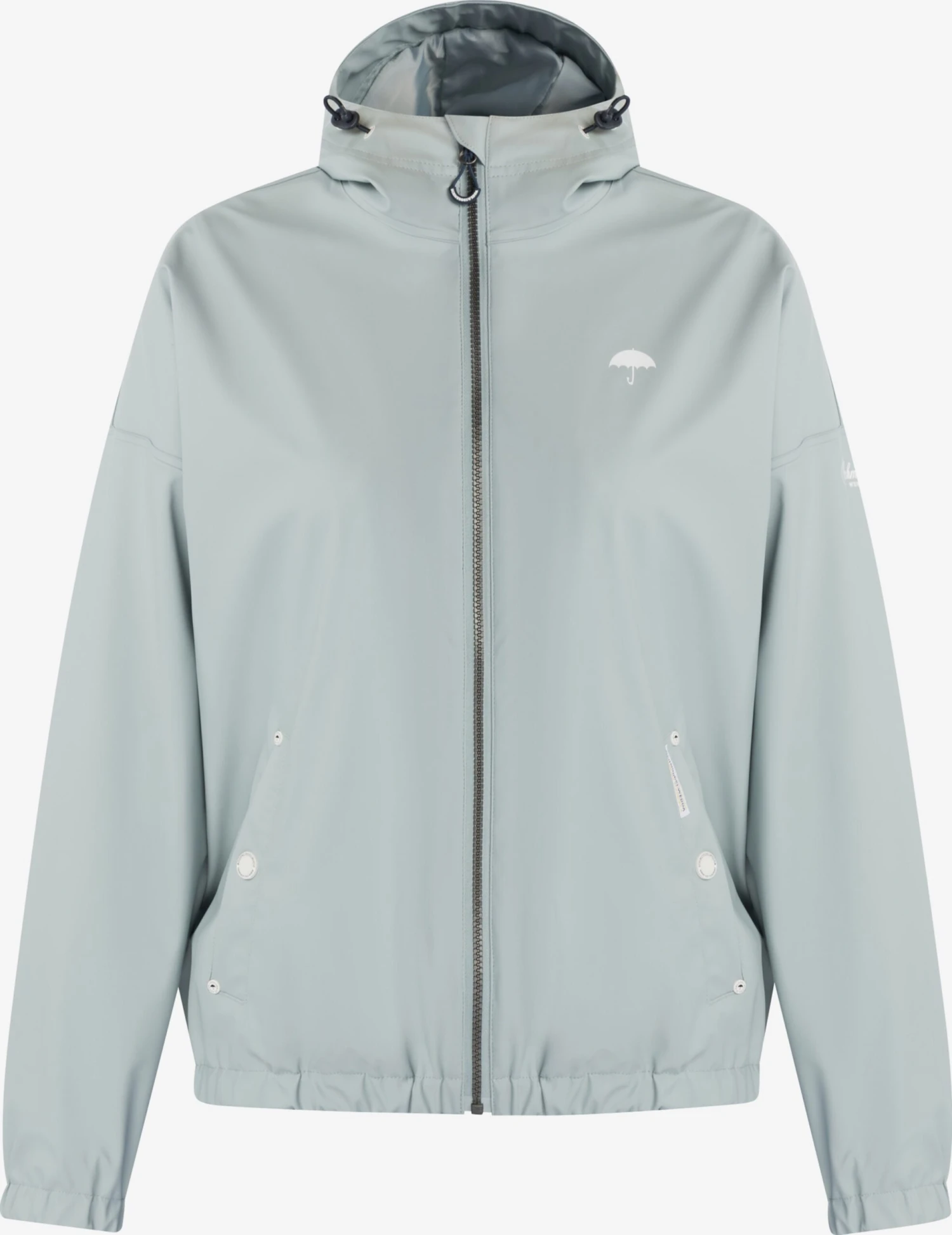 Schmuddelwedda Vestes Dextérieur Veste Fonctionnelle Femme Menthe 3 Schmuddelwedda Vestes Dextérieur Veste Fonctionnelle Femme Menthe