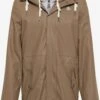 Schmuddelwedda Vestes De Mi-saison Parka Mi-saison Homme Taupe 1 Schmuddelwedda Vestes De Mi-saison Parka Mi-saison Homme Taupe -Schmuddelwedda 249247ab224e6ff35d11632c3c2e0588