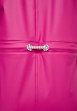 Schmuddelwedda Manteaux De Pluie Manteau Fonctionnel Femme Fuchsia -Schmuddelwedda 25316bfa0721aa836f1b1e8ad9dd28ab