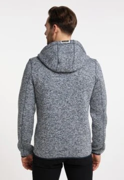 Schmuddelwedda Vestes En Polaire Veste En Polaire Philon Homme Gris / Gris Clair 9 Schmuddelwedda Vestes En Polaire Veste En Polaire Philon Homme Gris / Gris Clair -Schmuddelwedda 26c51703ddab809fb985f931ab818edf