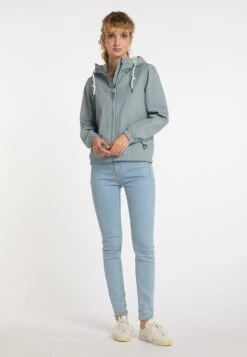 Schmuddelwedda Vestes Dextérieur Veste Fonctionnelle Femme Vert Pastel 10 Schmuddelwedda Vestes Dextérieur Veste Fonctionnelle Femme Vert Pastel -Schmuddelwedda 2720e78a4132a2e9589ec975c7728ca2