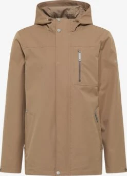 Schmuddelwedda Vestes De Mi-saison Veste Mi-saison Homme Chamois