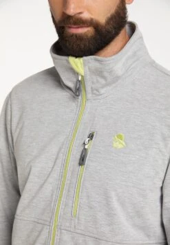 Schmuddelwedda Vestes Dextérieur Veste Fonctionnelle Homme Gris Clair -Schmuddelwedda 2809140a6d15577aa116b5cc0c9890e4