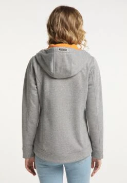 Schmuddelwedda Vestes De Mi-saison Veste Mi-saison Femme Gris Chiné 9 Schmuddelwedda Vestes De Mi-saison Veste Mi-saison Femme Gris Chiné -Schmuddelwedda 2c89655b3978fe8a59e218c4279ffc3f