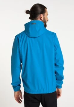 Schmuddelwedda Vestes De Mi-saison Veste Mi-saison Homme Bleu -Schmuddelwedda 2d055be60d3437c7d3130a635c52a1c0