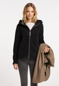 Schmuddelwedda Manteaux De Pluie Manteau Fonctionnel Femme Marron -Schmuddelwedda 2dfd39ec78a669124770c614145003ba