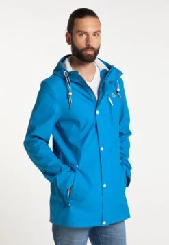 Schmuddelwedda Vestes Dextérieur Veste Fonctionnelle Homme Bleu Nuit -Schmuddelwedda 2eb7bed948aa539257edce9b3833c4f6