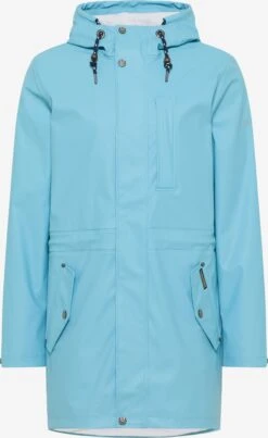 Schmuddelwedda Vestes Dextérieur Veste Fonctionnelle Homme Bleu Marine / Bleu Clair