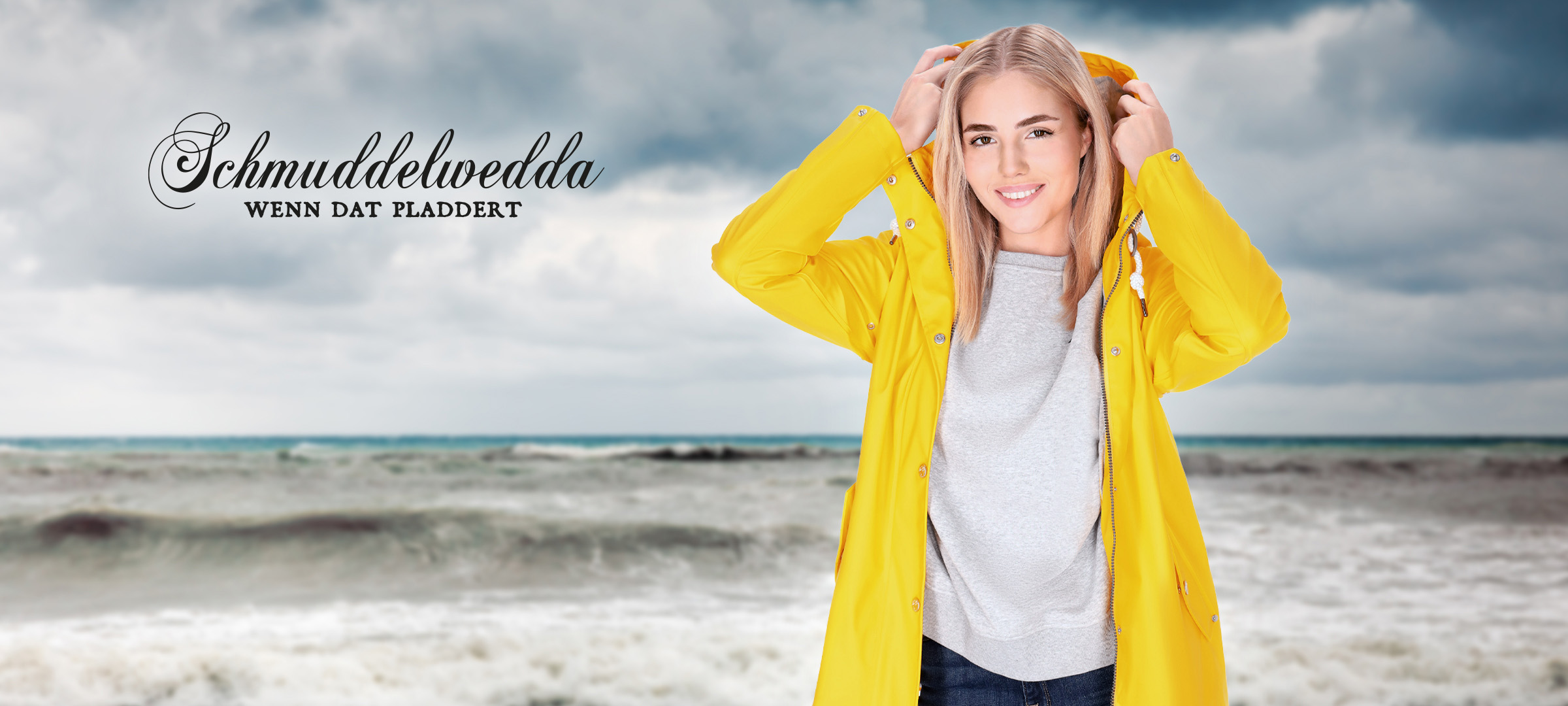 Schmuddelwedda -Schmuddelwedda 3