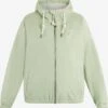 Schmuddelwedda Vestes Dextérieur Veste Fonctionnelle Femme Vert Clair -Schmuddelwedda 30aa7a73bf8ea780d0425c87d398200c