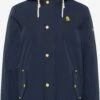 Schmuddelwedda Vestes De Mi-saison Veste Mi-saison Homme Marine -Schmuddelwedda 31e3f393de614c68f04ff7ee3f52df67