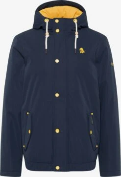 Schmuddelwedda Vestes De Mi-saison Veste Mi-saison Homme Marine