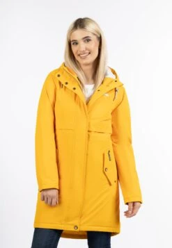 Schmuddelwedda Manteaux De Pluie Manteau Fonctionnel Femme Safran 8 Schmuddelwedda Manteaux De Pluie Manteau Fonctionnel Femme Safran -Schmuddelwedda 3356623ea9b66d2f342505e1463676f3