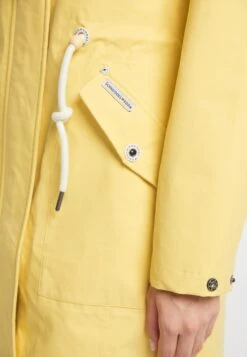 Schmuddelwedda Vestes Dextérieur Veste Fonctionnelle Femme Jaune Pastel 12 Schmuddelwedda Vestes Dextérieur Veste Fonctionnelle Femme Jaune Pastel -Schmuddelwedda 357e91cf8187b03dd4f2d9c0e47f96d5