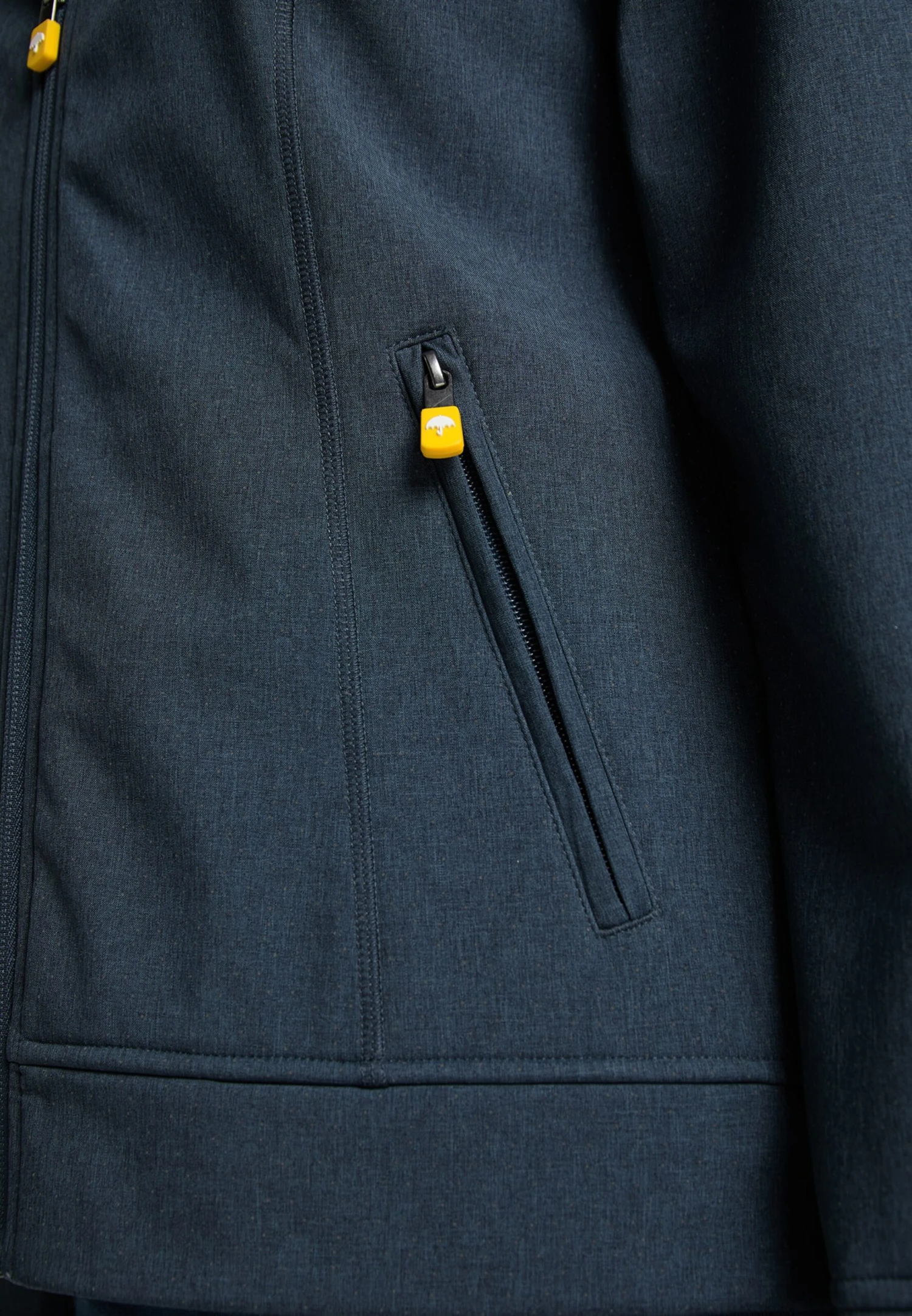 Schmuddelwedda Vestes De Mi-saison Veste Mi-saison Femme Marine 7 Schmuddelwedda Vestes De Mi-saison Veste Mi-saison Femme Marine – Image 5