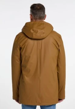 Schmuddelwedda Vestes De Mi-saison Veste Mi-saison Homme Crème / Camel -Schmuddelwedda 3ee3ca094c6a3ba14edbf562dc715b7a