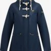 Schmuddelwedda Manteaux Courts Manteau Mi-saison Femme Marine 1 Schmuddelwedda Manteaux Courts Manteau Mi-saison Femme Marine -Schmuddelwedda 3ef18c50fa69c8c6ee4fb81892606beb