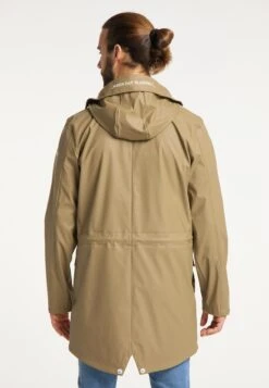 Schmuddelwedda Vestes Dextérieur Veste Fonctionnelle Homme Noisette -Schmuddelwedda 3ff6975b6fd6e81d094c5b7666c613d4