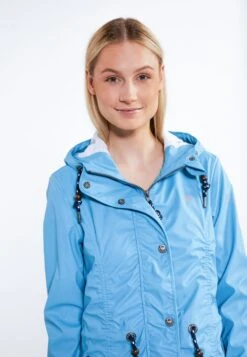 Schmuddelwedda Manteaux De Pluie Manteau Fonctionnel Femme Bleu 11 Schmuddelwedda Manteaux De Pluie Manteau Fonctionnel Femme Bleu -Schmuddelwedda 4166ef0cefc4d7108cf4a9e7074ca9a2