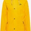 Schmuddelwedda Vestes Dextérieur Veste Fonctionnelle Homme Jaune -Schmuddelwedda 41ebb1e90ad533a3ae612af7caa90343