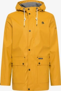 Schmuddelwedda Vestes De Mi-saison Veste Mi-saison Homme Miel