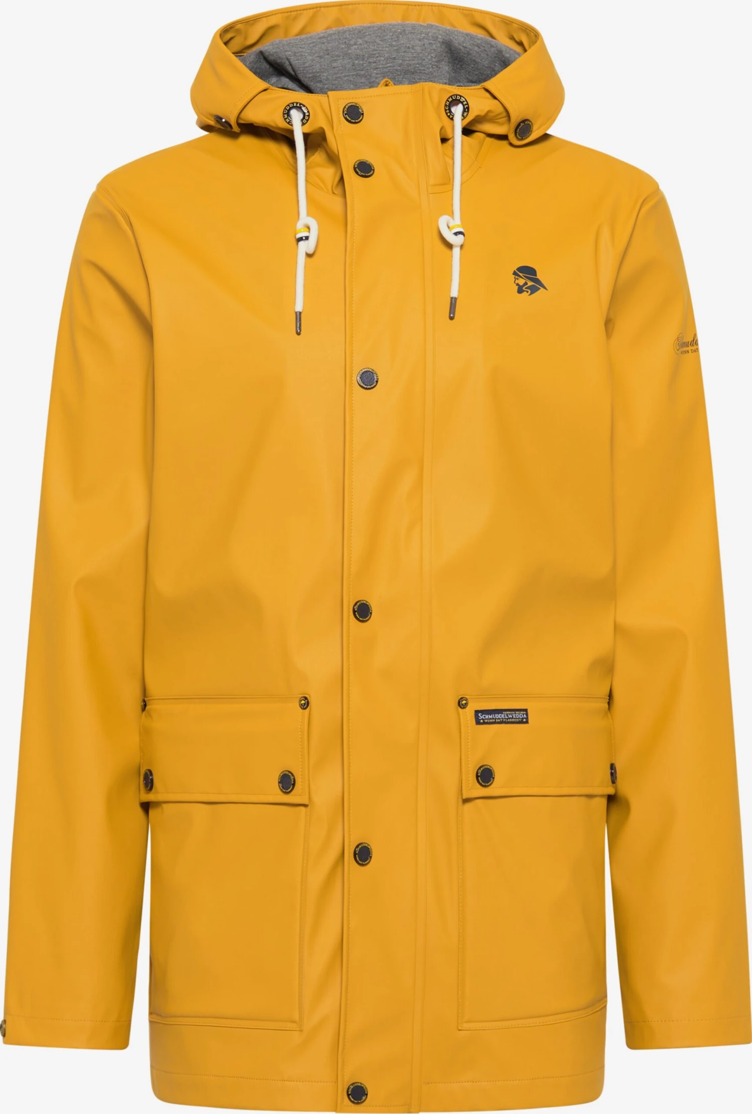 Schmuddelwedda Vestes De Mi-saison Veste Mi-saison Homme Miel 3 Schmuddelwedda Vestes De Mi-saison Veste Mi-saison Homme Miel