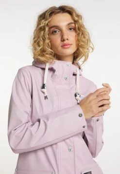 Schmuddelwedda Vestes De Mi-saison Veste Mi-saison Femme Rose Clair 11 Schmuddelwedda Vestes De Mi-saison Veste Mi-saison Femme Rose Clair -Schmuddelwedda 44100a276fdd7e35c6f140d87d77665a