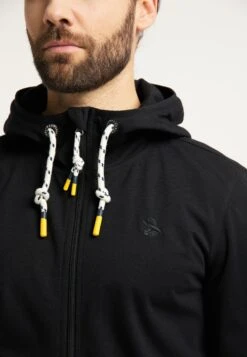 Schmuddelwedda Vestes Dextérieur Veste Fonctionnelle Homme Noir -Schmuddelwedda 456ab899f0a800a318293b24536ea3e2