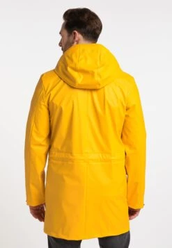 Schmuddelwedda Sweats à Capuche Sweat-shirt Homme Jaune -Schmuddelwedda 458fdecd45a108409a586d36bf0c7f86